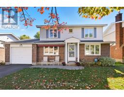 652 GLENHURST CRESCENT, Ottawa, Ontario