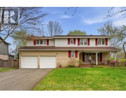 1974 NORWAY CRESCENT, Ottawa, Ontario