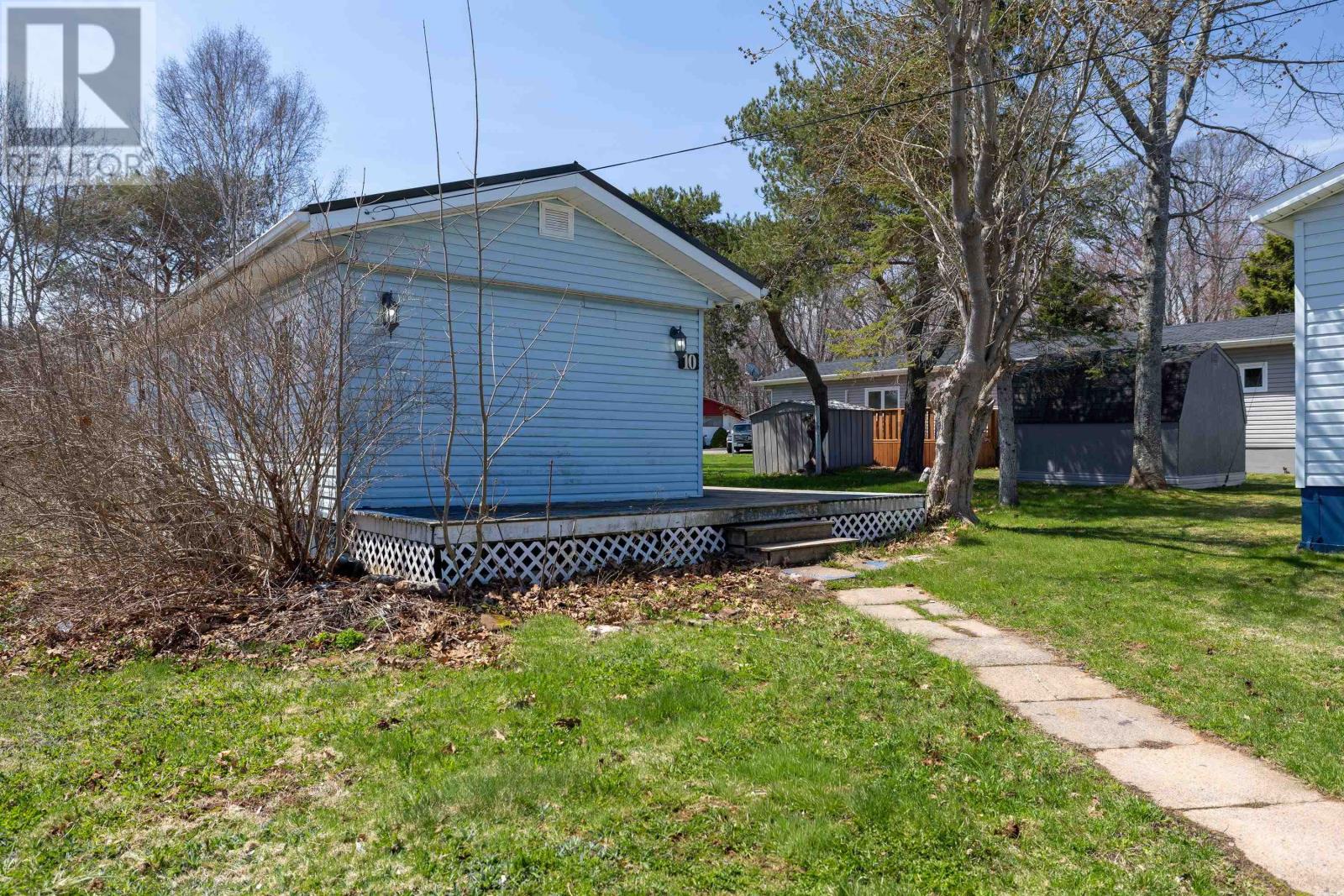 10 Manor Drive, Charlottetown, Prince Edward Island  C1A 6R3 - Photo 22 - 202610095
