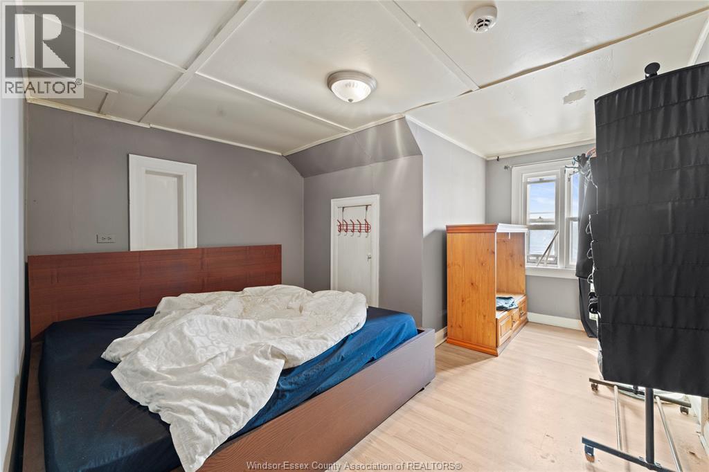 582 Notre Dame Unit# Upper, Belle River, Ontario  N0R 1A0 - Photo 13 - 26010429