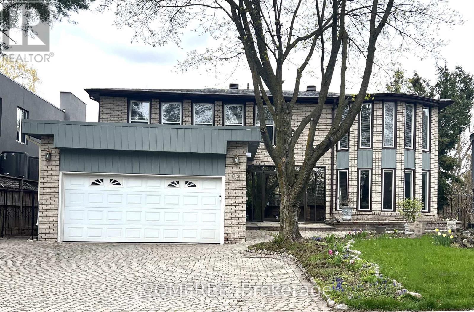 23 JANUS COURT, Toronto, Ontario