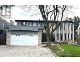 23 JANUS COURT, Toronto, Ontario