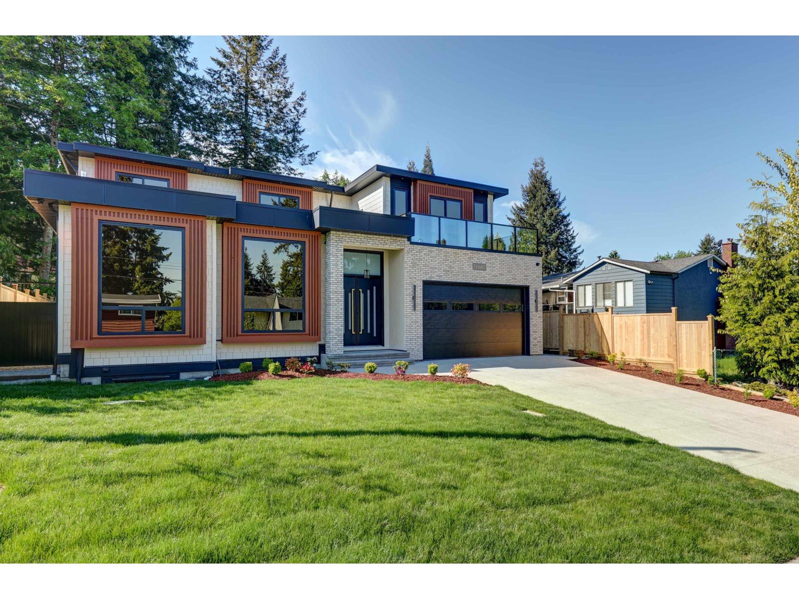 11682 71a Avenue, Delta, British Columbia  V4E 1X1 - Photo 1 - R3120141