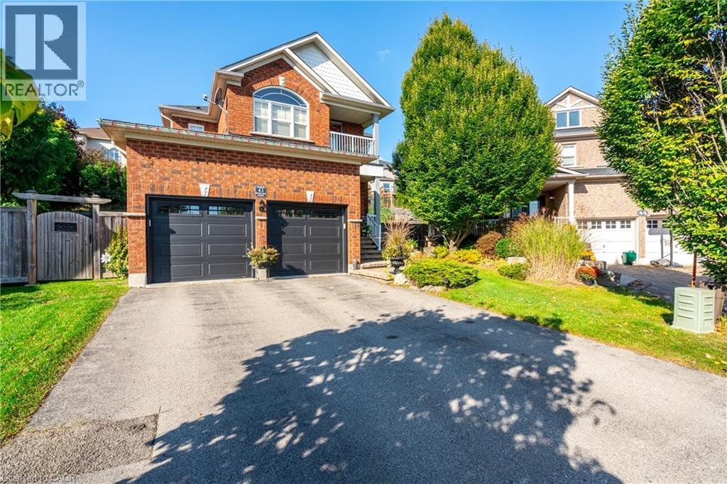 43 Woodlawn Court, Dundas, Ontario  L9H 7S2 - Photo 2 - 40810165