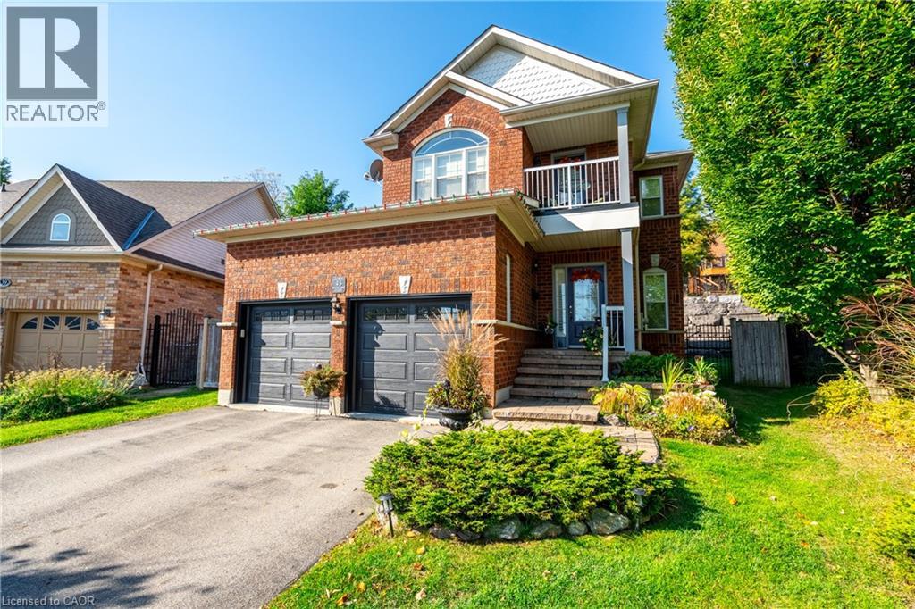 43 Woodlawn Court, Dundas, Ontario  L9H 7S2 - Photo 3 - 40810165