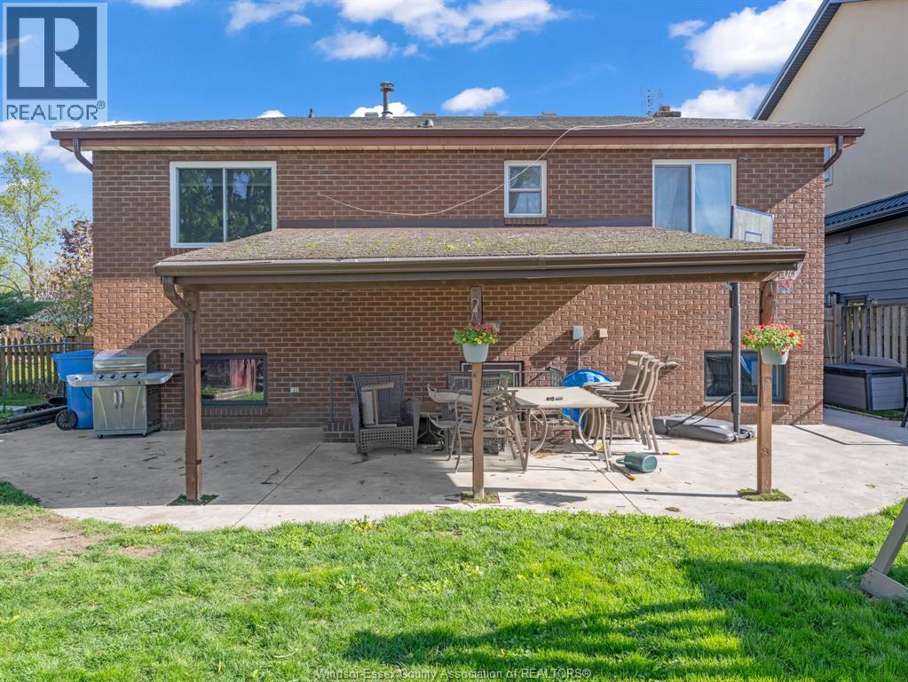 2379 Via Vita, Windsor, Ontario  N9E 4G5 - Photo 44 - 26010415