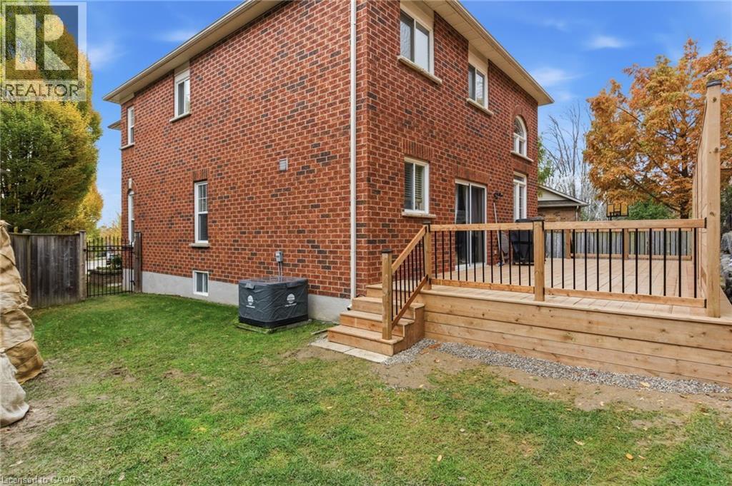 43 Woodlawn Court, Dundas, Ontario  L9H 7S2 - Photo 34 - 40810165
