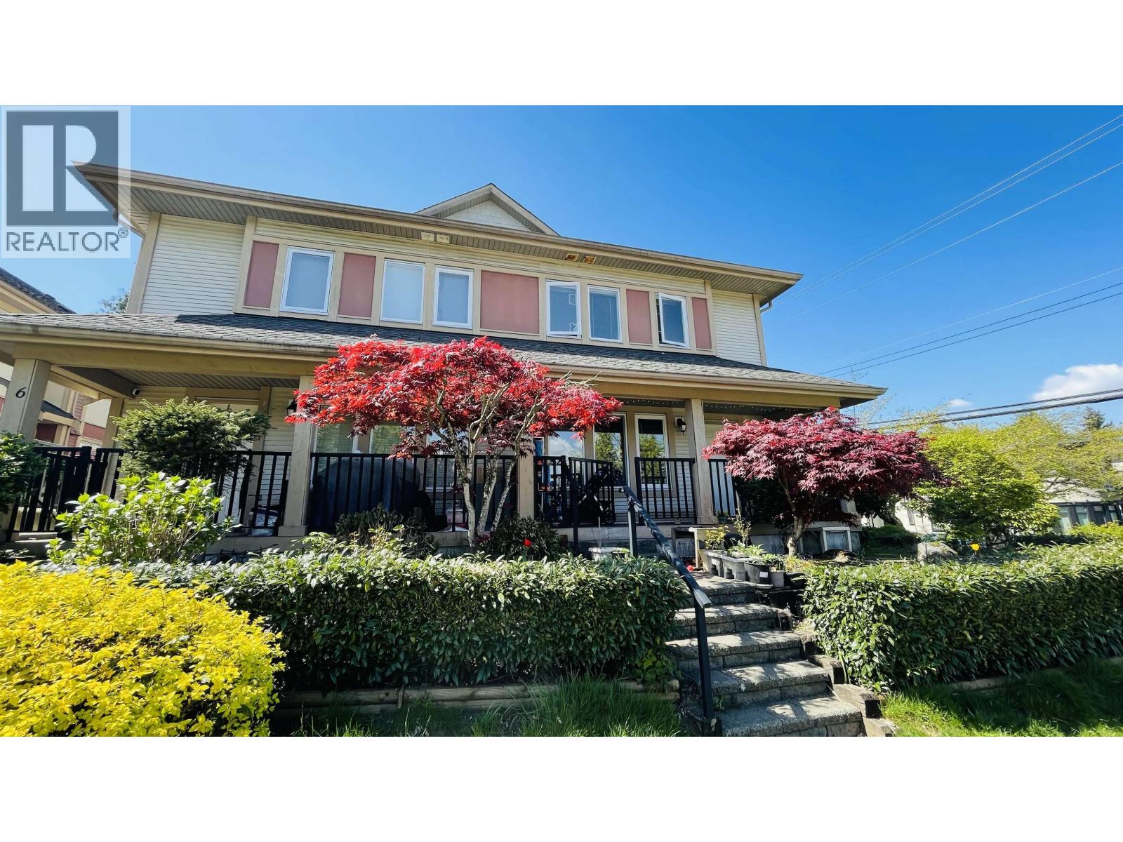5 6481 Elgin Avenue, Burnaby, British Columbia  V5H 3S5 - Photo 1 - R3116121