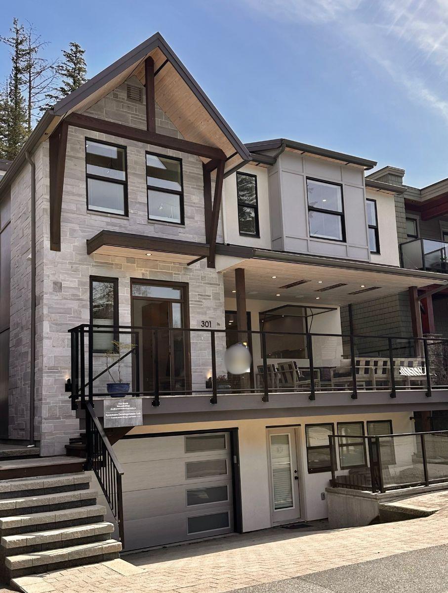 301 SECOND AVENUE|Cultus Lake North, Cultus Lake, British Columbia