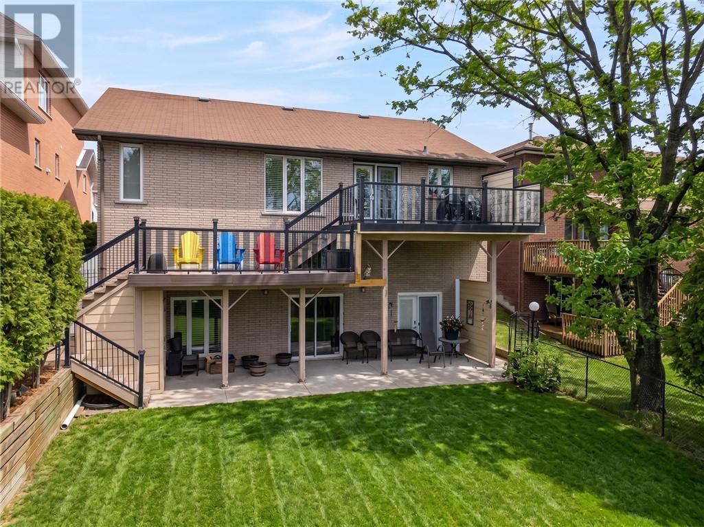 37 Forestdale Drive, Sudbury, Ontario  P3A 5X1 - Photo 19 - 2127613