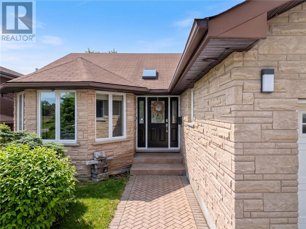 37 Forestdale Drive, Sudbury, Ontario  P3A 5X1 - Photo 5 - 2127613
