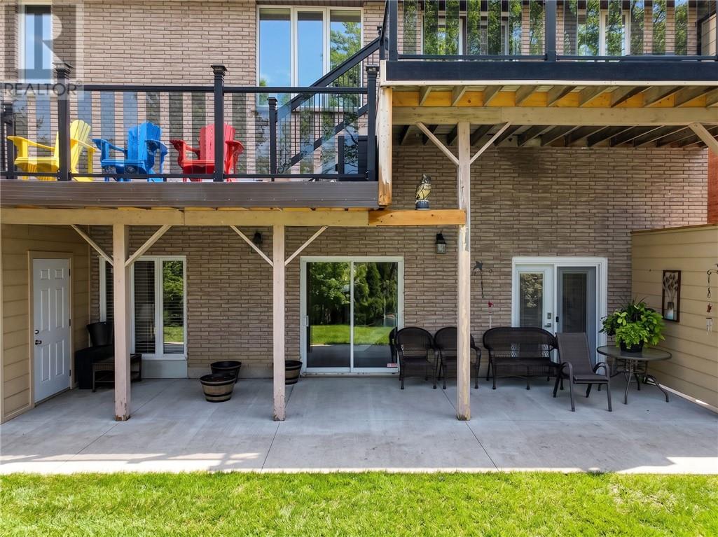 37 Forestdale Drive, Sudbury, Ontario  P3A 5X1 - Photo 51 - 2127613