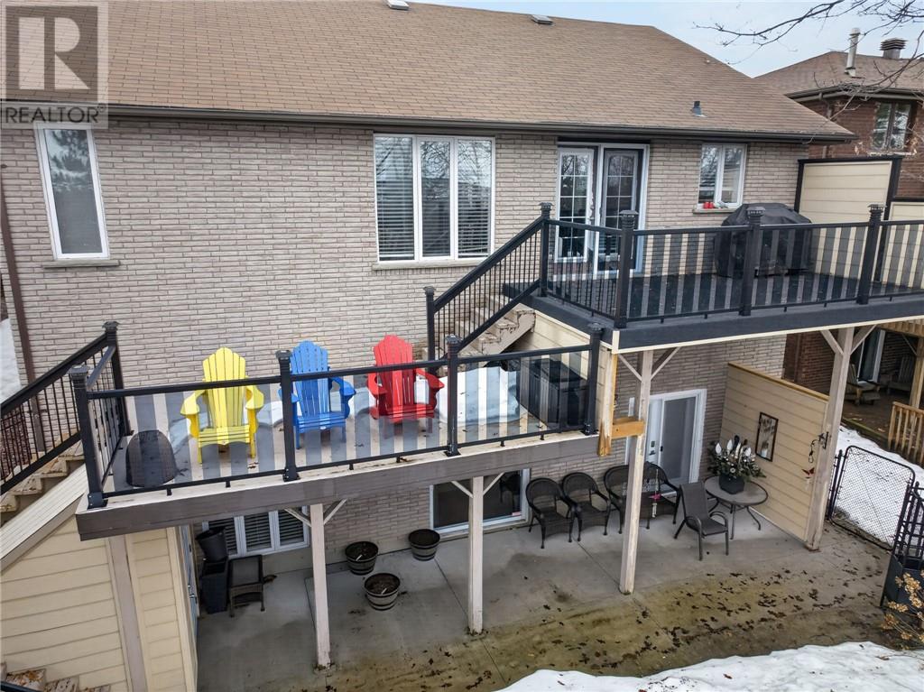 37 Forestdale Drive, Sudbury, Ontario  P3A 5X1 - Photo 74 - 2127613