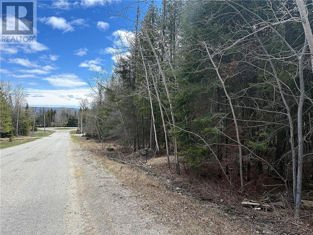 N/A Third Avenue, Manitowaning, Ontario
