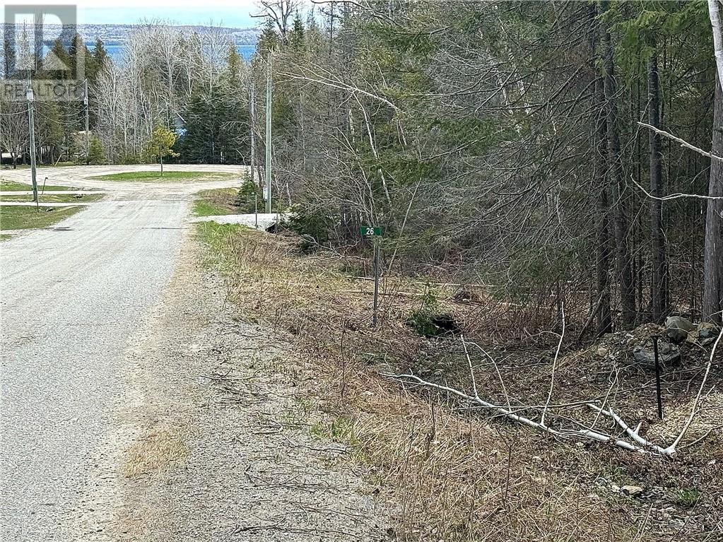 N/a Third Avenue, Manitowaning, Ontario  P0P 1N0 - Photo 6 - 2127552