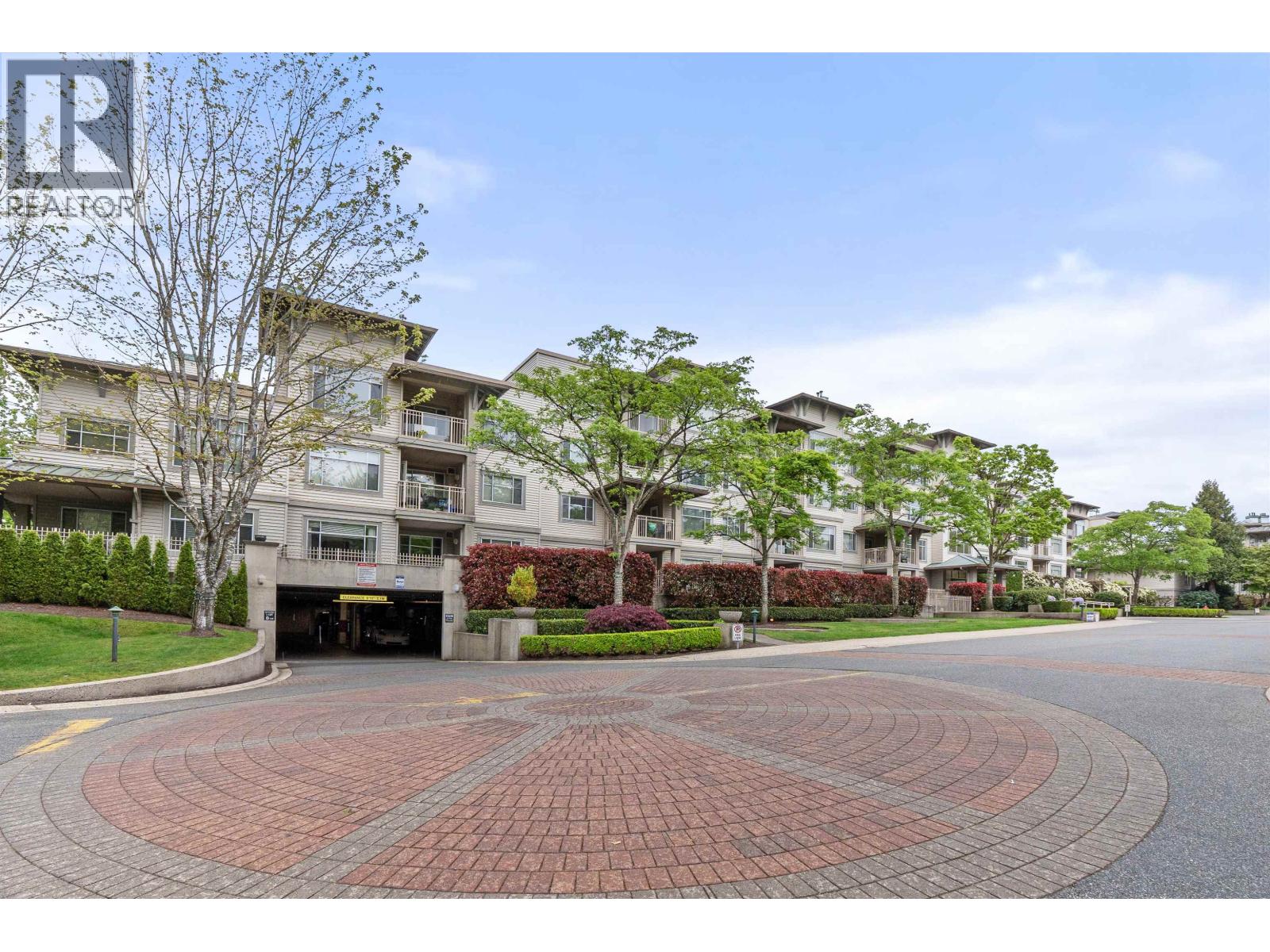 216 8220 Jones Road, Richmond, British Columbia  V6Y 3Z7 - Photo 1 - R3120648