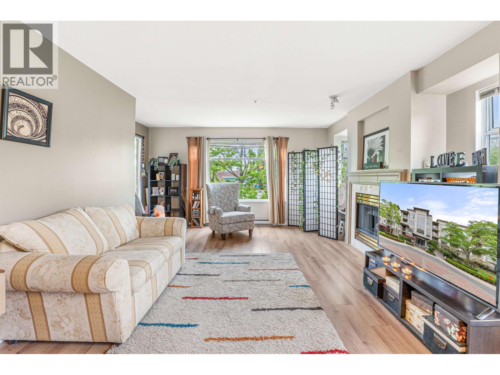 216 8220 Jones Road, Richmond, British Columbia  V6Y 3Z7 - Photo 2 - R3120648