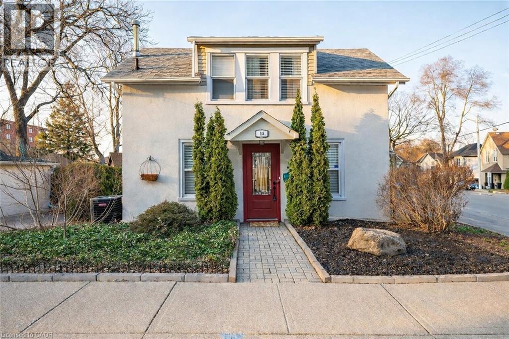 15 Maple Avenue, Stoney Creek, Ontario  L8G 2P1 - Photo 2 - 40819317