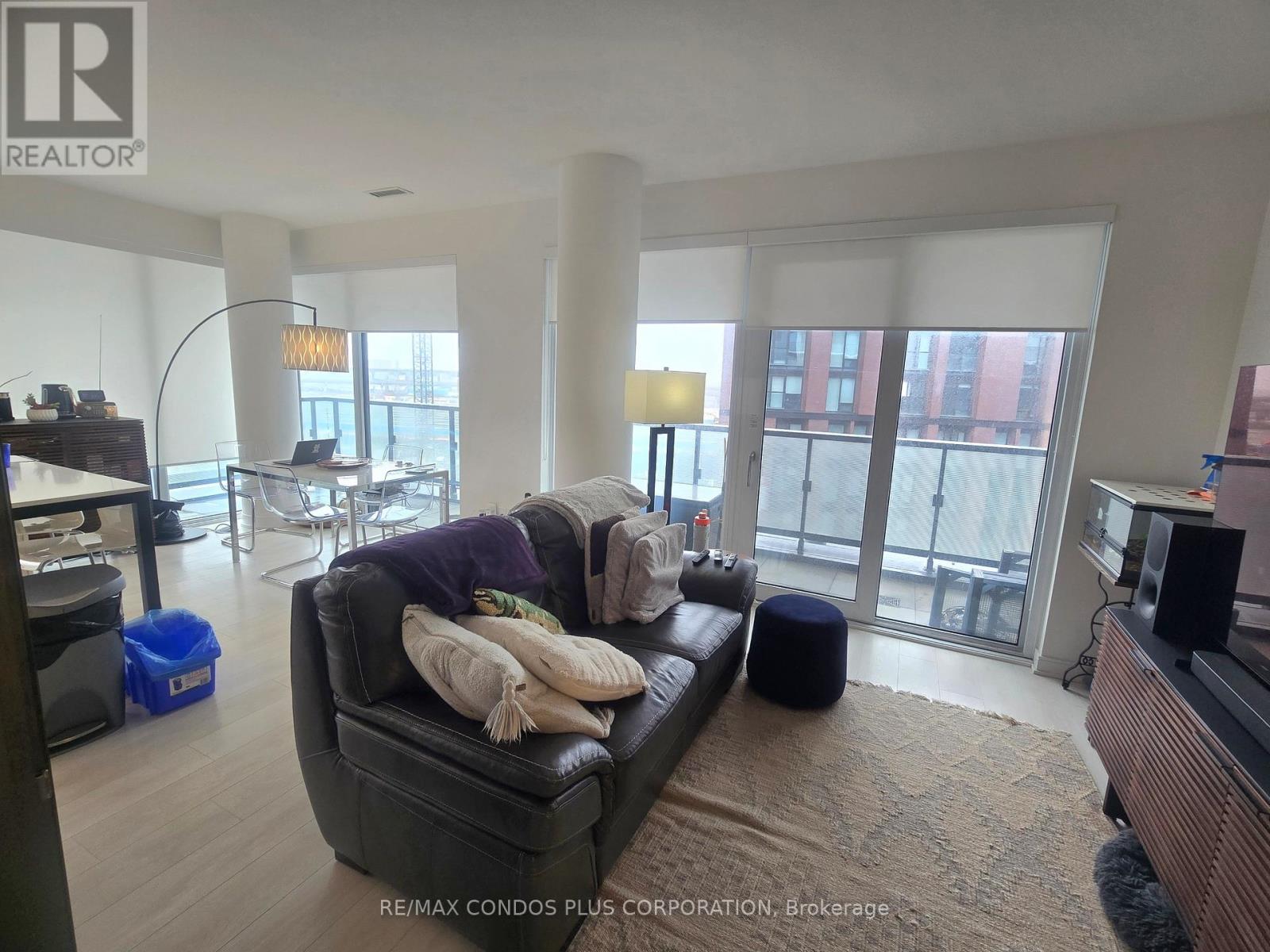S605 - 180 Mill Street S, Toronto, Ontario  M5A 0V6 - Photo 4 - C13071642