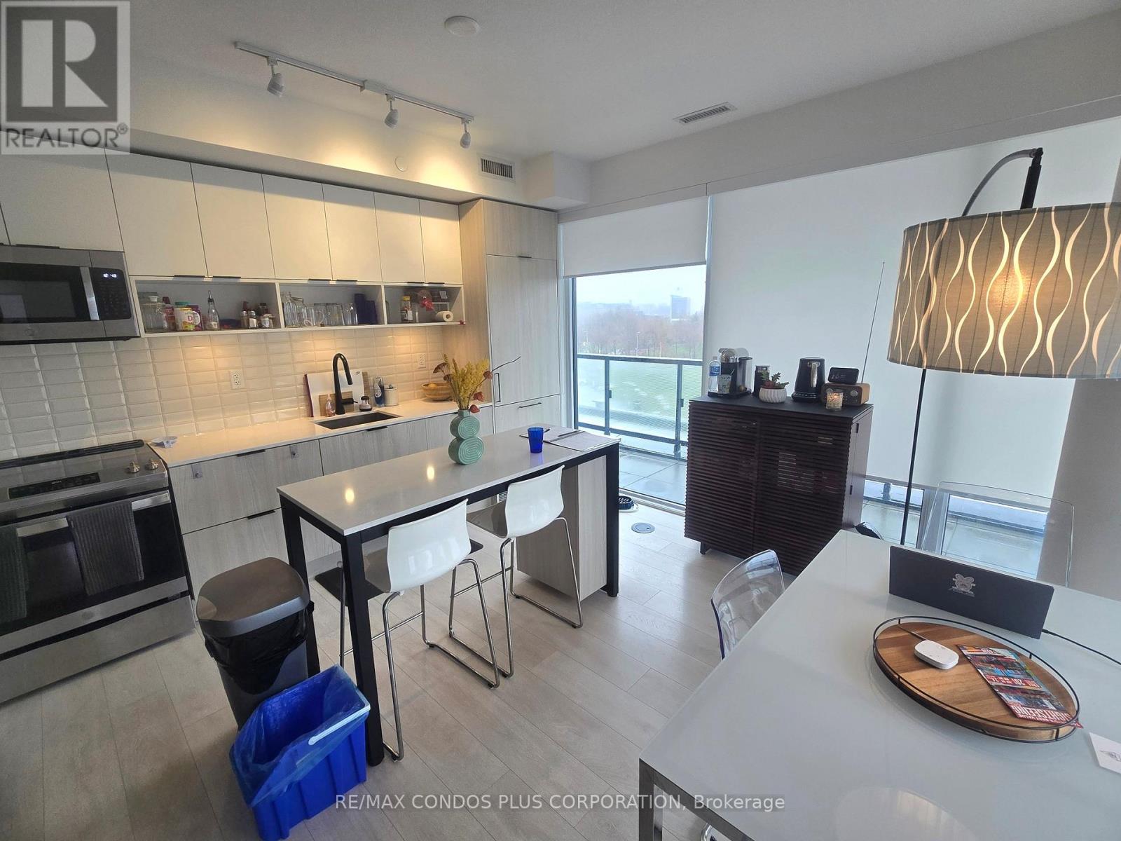 S605 - 180 Mill Street S, Toronto, Ontario  M5A 0V6 - Photo 5 - C13071642