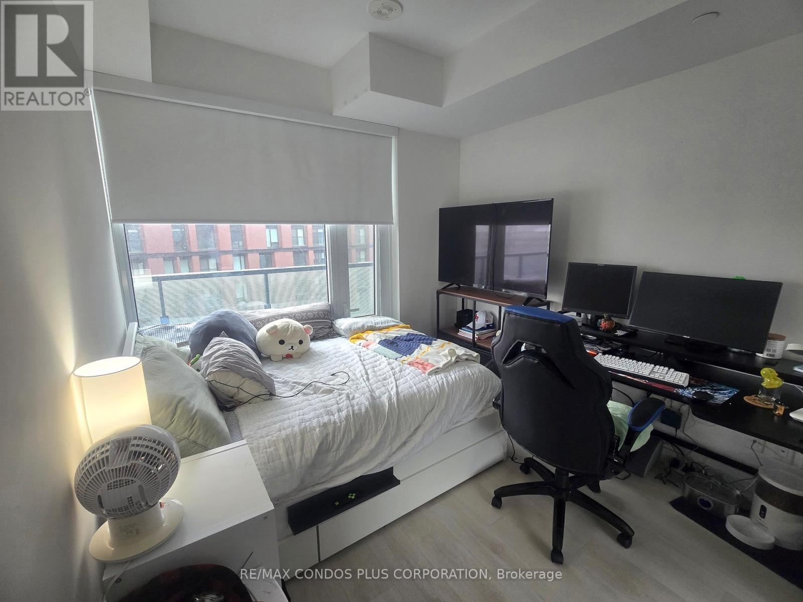 S605 - 180 Mill Street S, Toronto, Ontario  M5A 0V6 - Photo 2 - C13071642