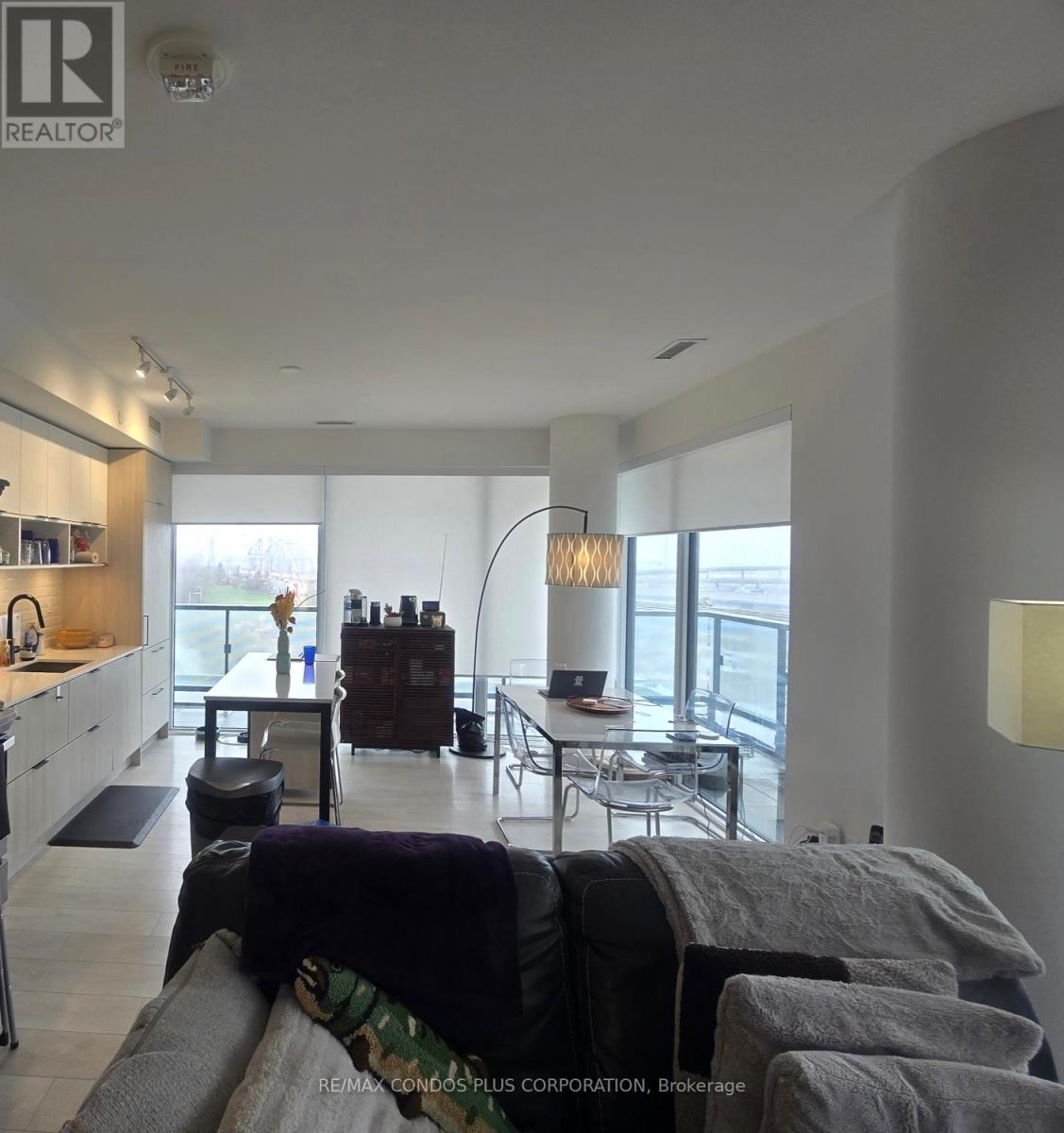 S605 - 180 Mill Street S, Toronto, Ontario  M5A 0V6 - Photo 3 - C13071642