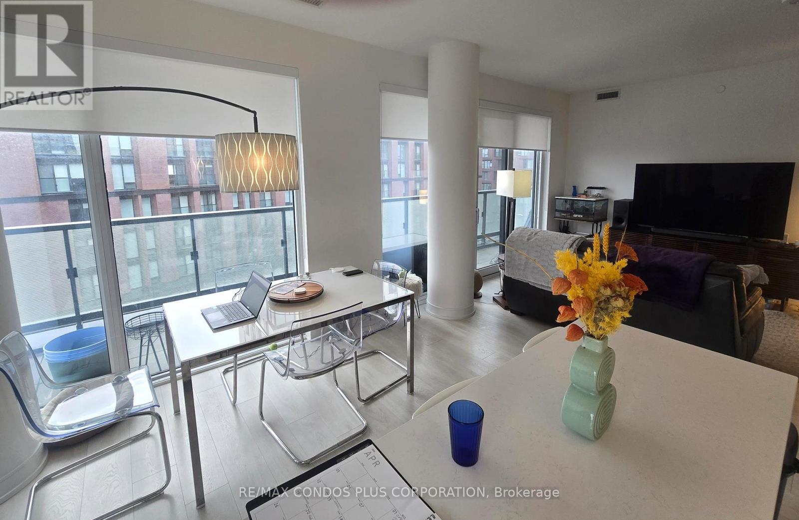 S605 - 180 Mill Street S, Toronto, Ontario  M5A 0V6 - Photo 6 - C13071642