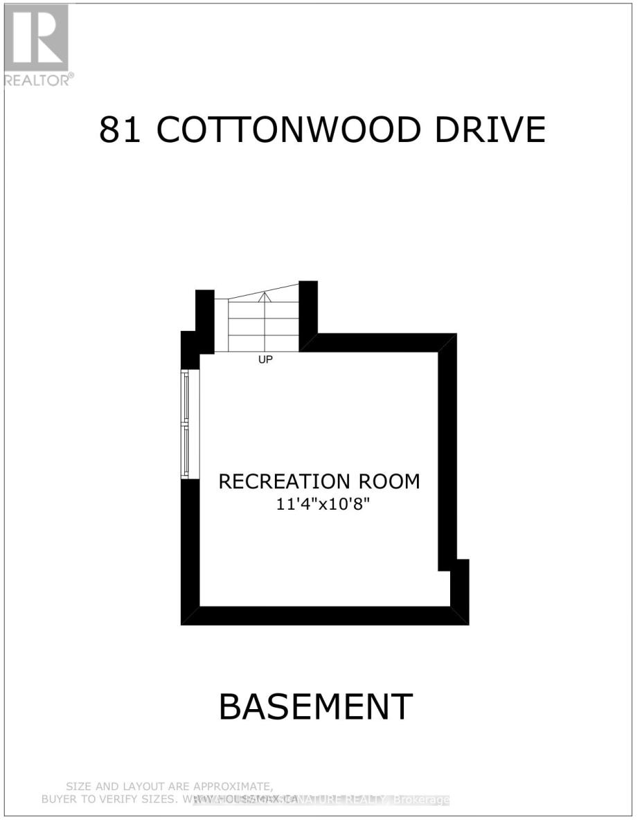 81 Cottonwood Drive, Toronto, Ontario  M3C 2B3 - Photo 43 - C13096284