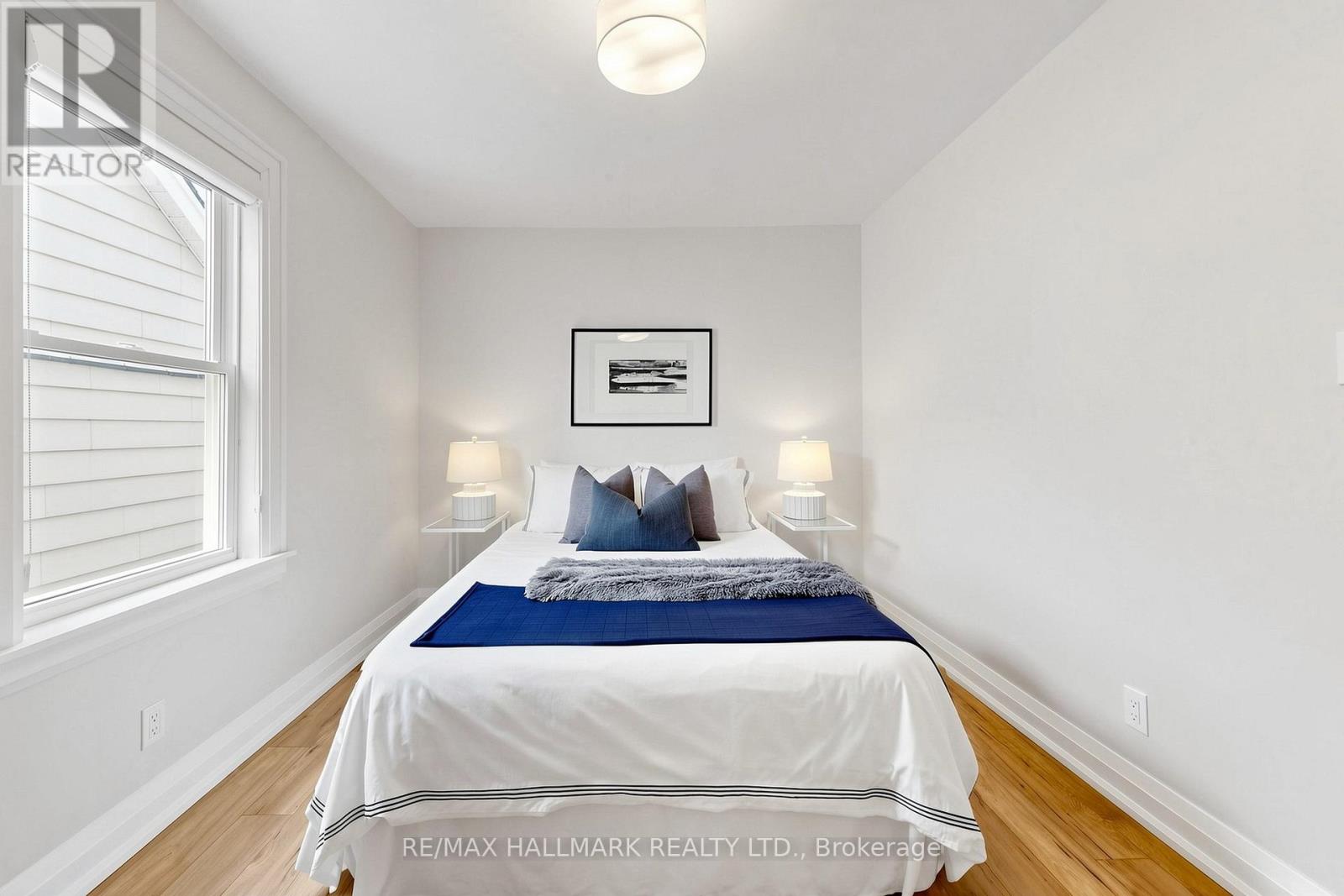 301 Wolverleigh Boulevard, Toronto, Ontario  M4C 1S5 - Photo 25 - E13087734