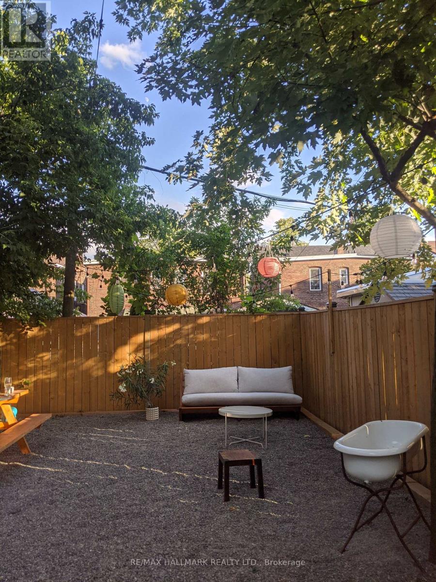 301 Wolverleigh Boulevard, Toronto, Ontario  M4C 1S5 - Photo 37 - E13087734