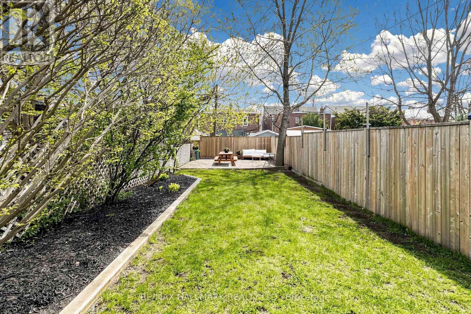 301 Wolverleigh Boulevard, Toronto, Ontario  M4C 1S5 - Photo 40 - E13087734
