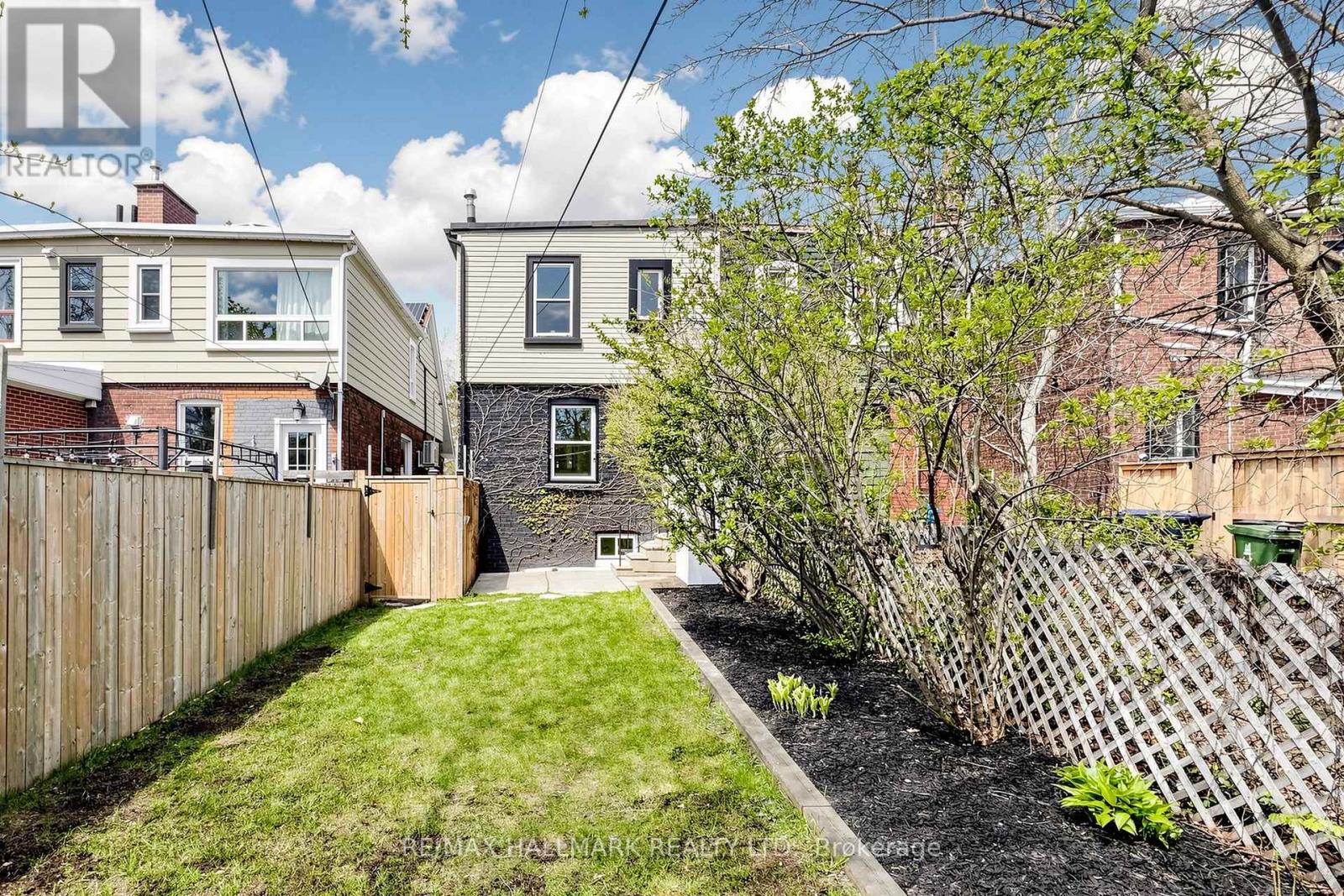 301 Wolverleigh Boulevard, Toronto, Ontario  M4C 1S5 - Photo 39 - E13087734