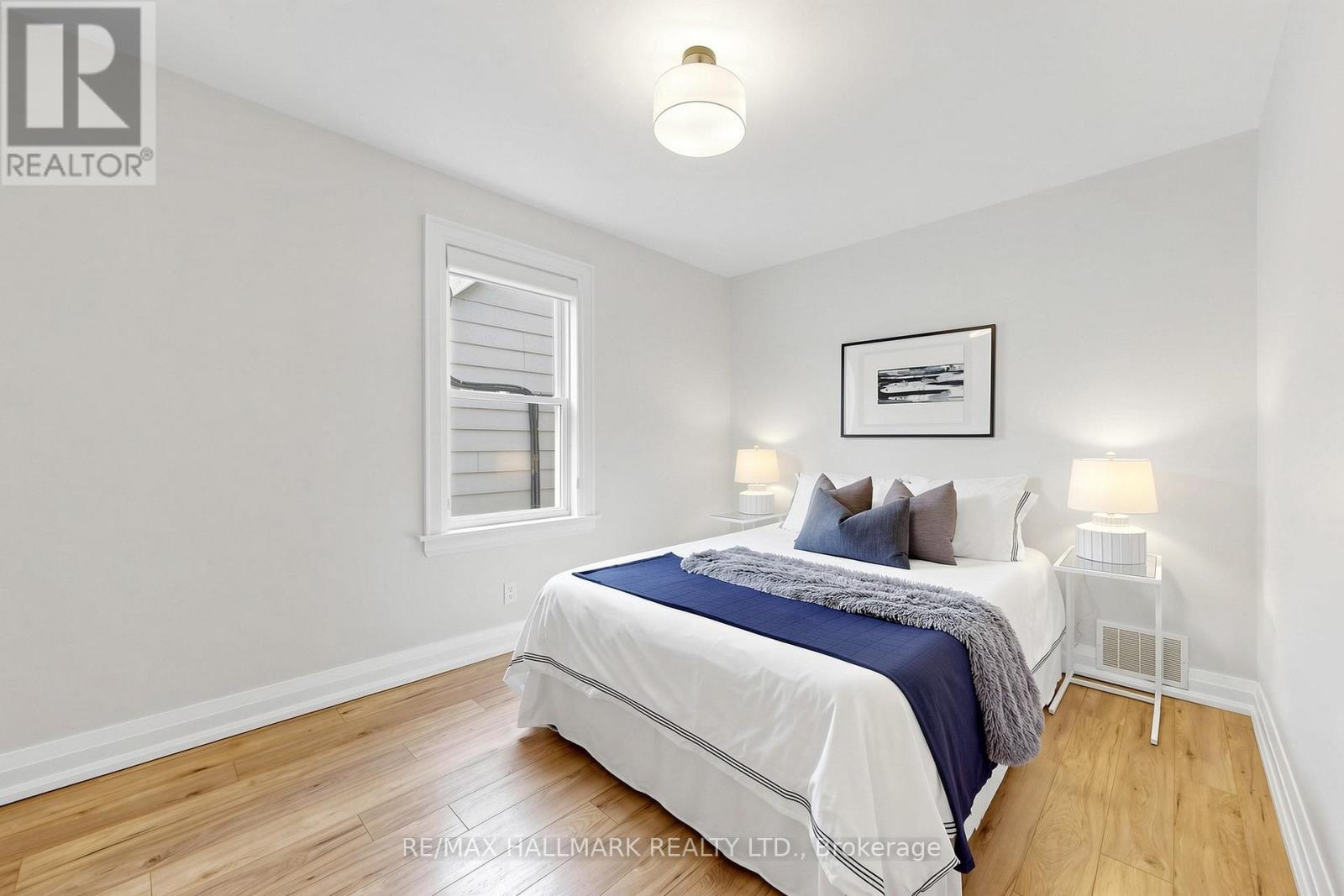 301 Wolverleigh Boulevard, Toronto, Ontario  M4C 1S5 - Photo 22 - E13087734