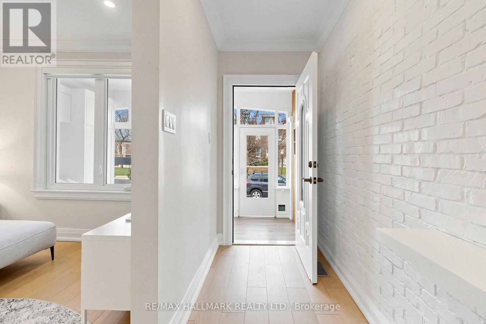 301 Wolverleigh Boulevard, Toronto, Ontario  M4C 1S5 - Photo 30 - E13087734