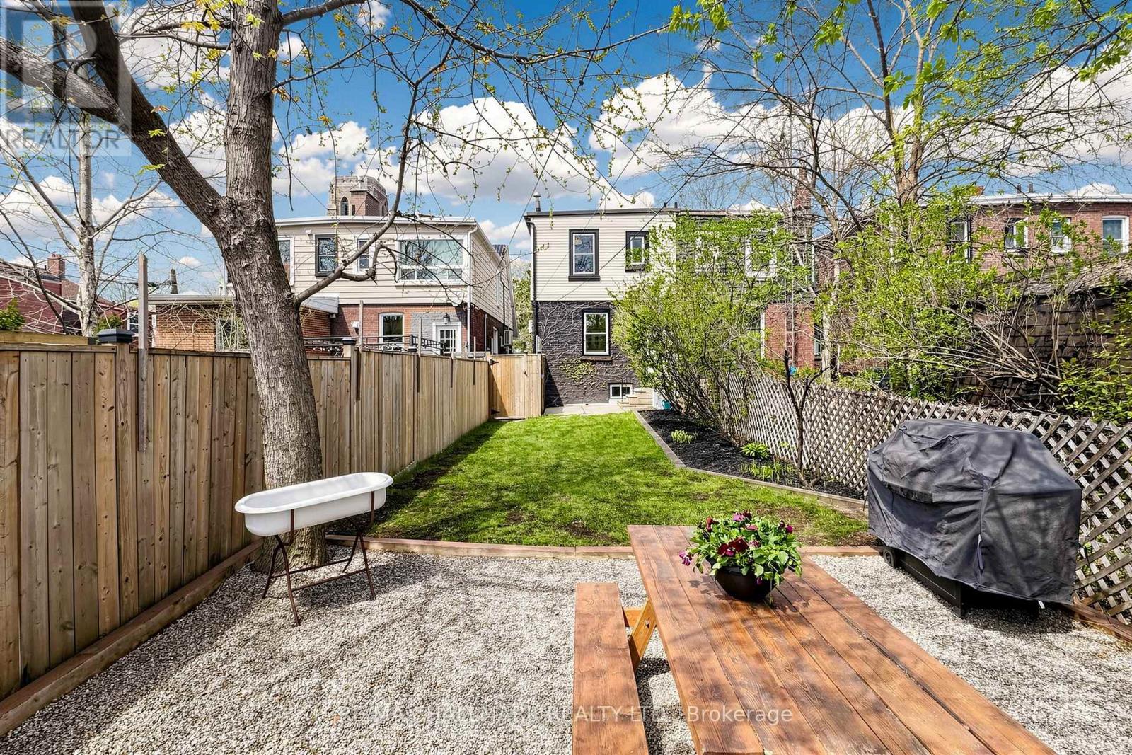 301 Wolverleigh Boulevard, Toronto, Ontario  M4C 1S5 - Photo 38 - E13087734