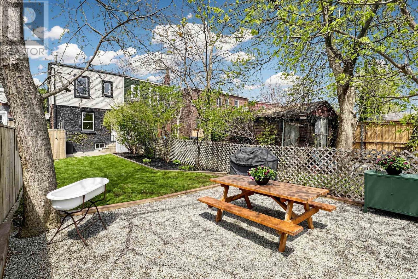 301 Wolverleigh Boulevard, Toronto, Ontario  M4C 1S5 - Photo 44 - E13087734
