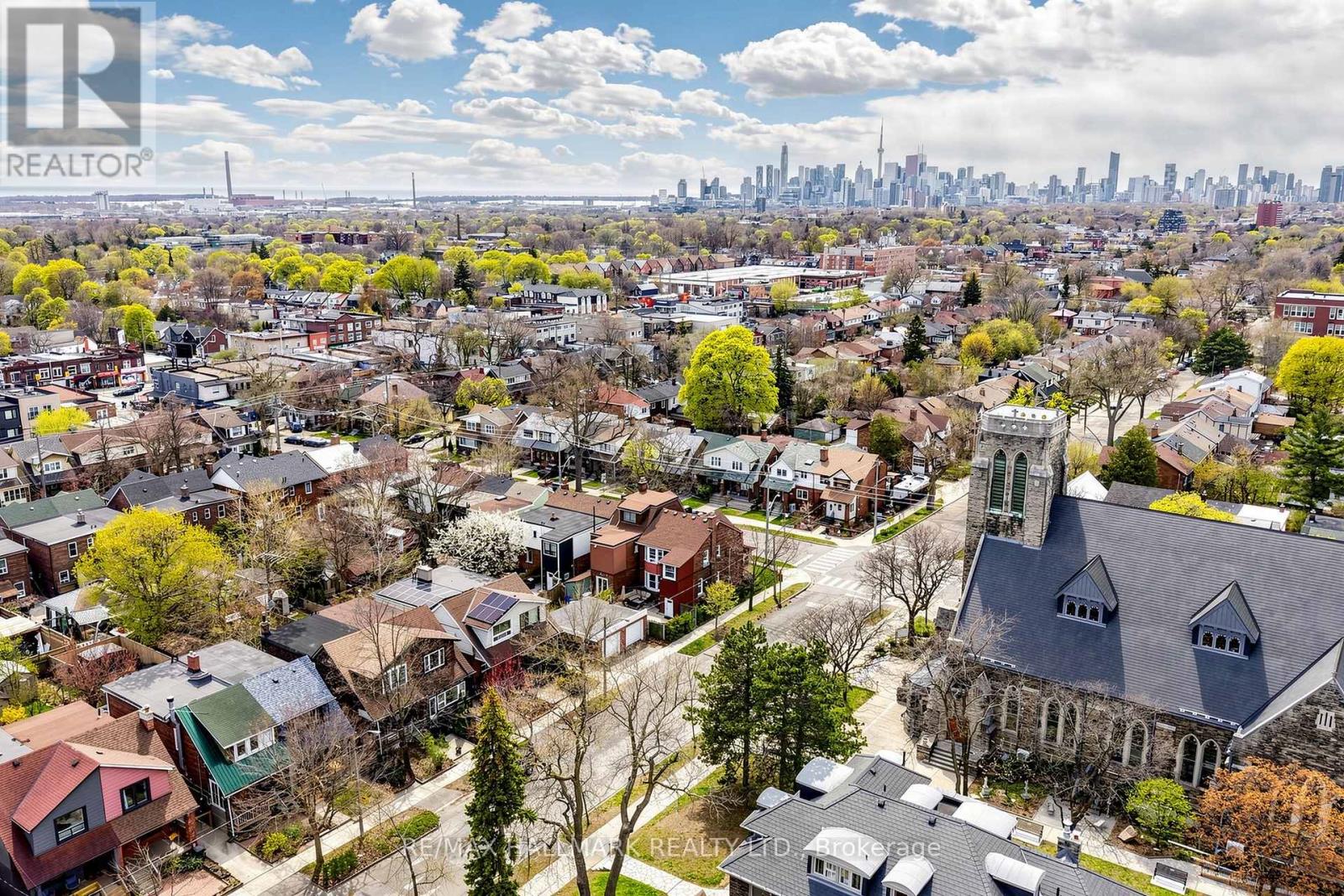 301 Wolverleigh Boulevard, Toronto, Ontario  M4C 1S5 - Photo 47 - E13087734