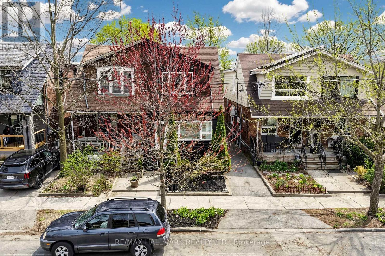 301 Wolverleigh Boulevard, Toronto, Ontario  M4C 1S5 - Photo 46 - E13087734