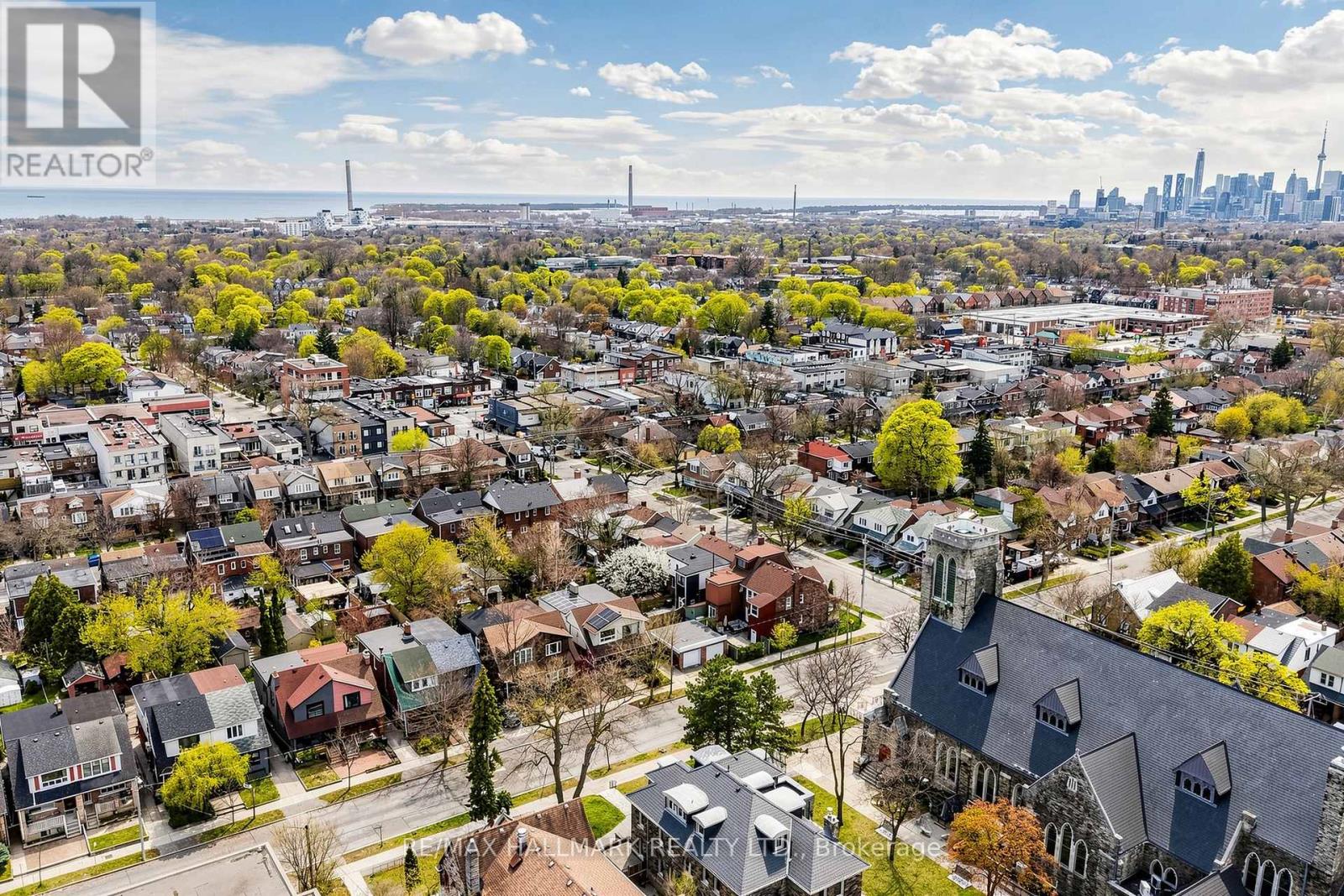 301 Wolverleigh Boulevard, Toronto, Ontario  M4C 1S5 - Photo 48 - E13087734