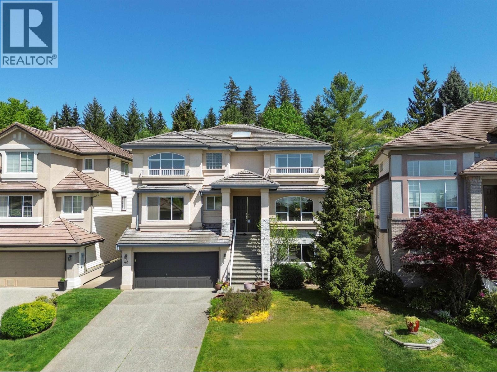 43 Linden Court, Port Moody, British Columbia  V3H 5C1 - Photo 27 - R3120806