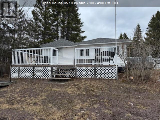 613 Pebbly Beach RD, Shuniah Township, Ontario