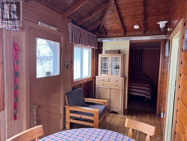 613 Pebbly Beach Rd, Shuniah Township, Ontario  P7A 0X6 - Photo 15 - TB2600934