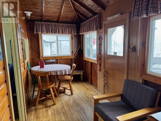 613 Pebbly Beach Rd, Shuniah Township, Ontario  P7A 0X6 - Photo 13 - TB2600934