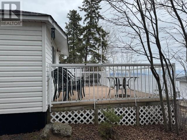 613 Pebbly Beach Rd, Shuniah Township, Ontario  P7A 0X6 - Photo 28 - TB2600934