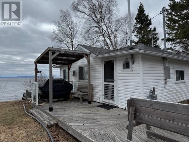 613 Pebbly Beach Rd, Shuniah Township, Ontario  P7A 0X6 - Photo 26 - TB2600934