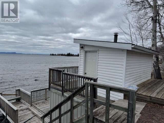 613 Pebbly Beach Rd, Shuniah Township, Ontario  P7A 0X6 - Photo 37 - TB2600934
