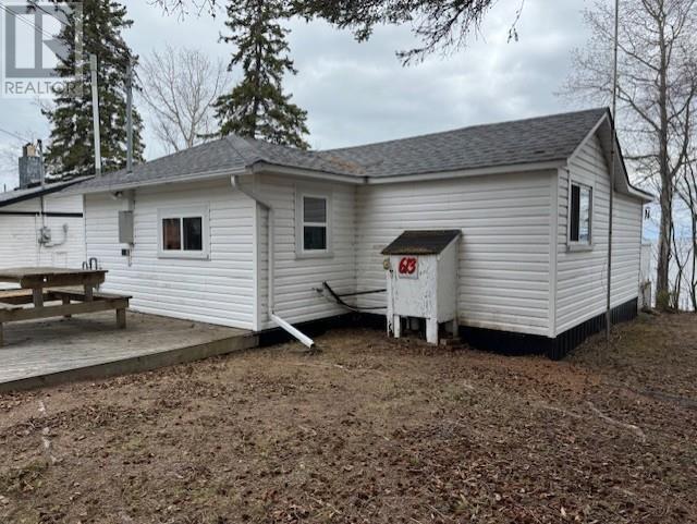 613 Pebbly Beach Rd, Shuniah Township, Ontario  P7A 0X6 - Photo 27 - TB2600934