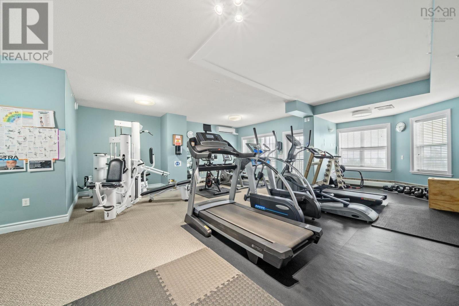 102 116 Larry Uteck Boulevard, Halifax, Nova Scotia  B3M 4T1 - Photo 41 - 202609552