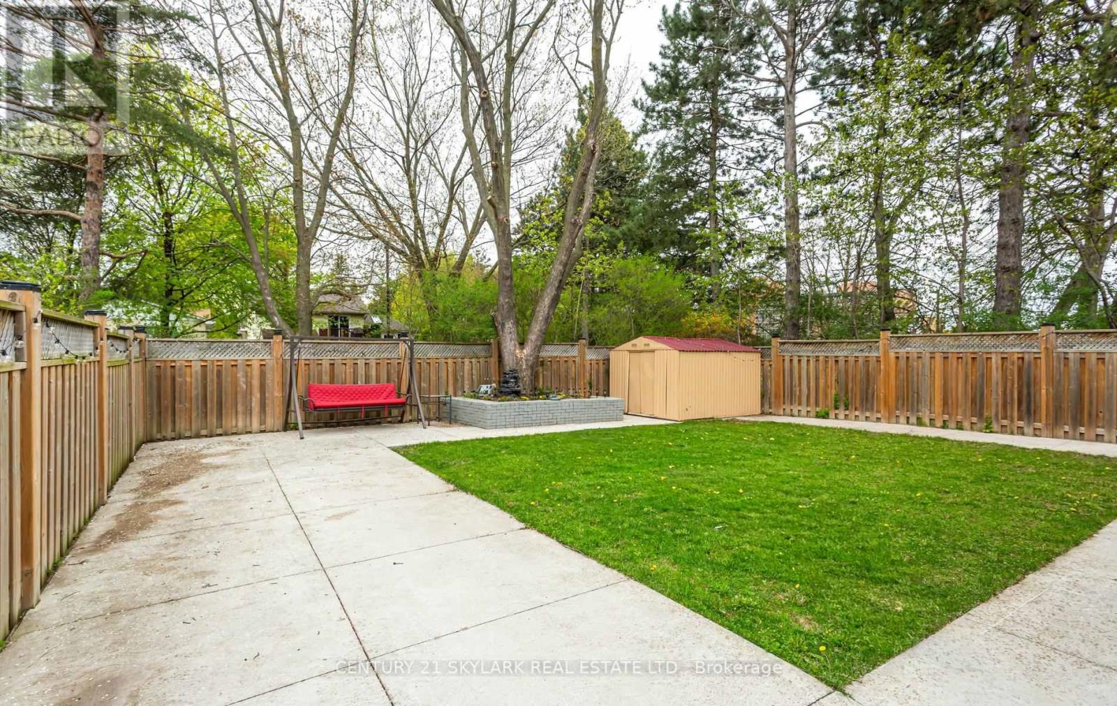 3353 Martins Pine Crescent, Mississauga, Ontario  L5L 1G3 - Photo 41 - W13095932