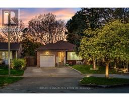 3353 MARTINS PINE CRESCENT, Mississauga, Ontario